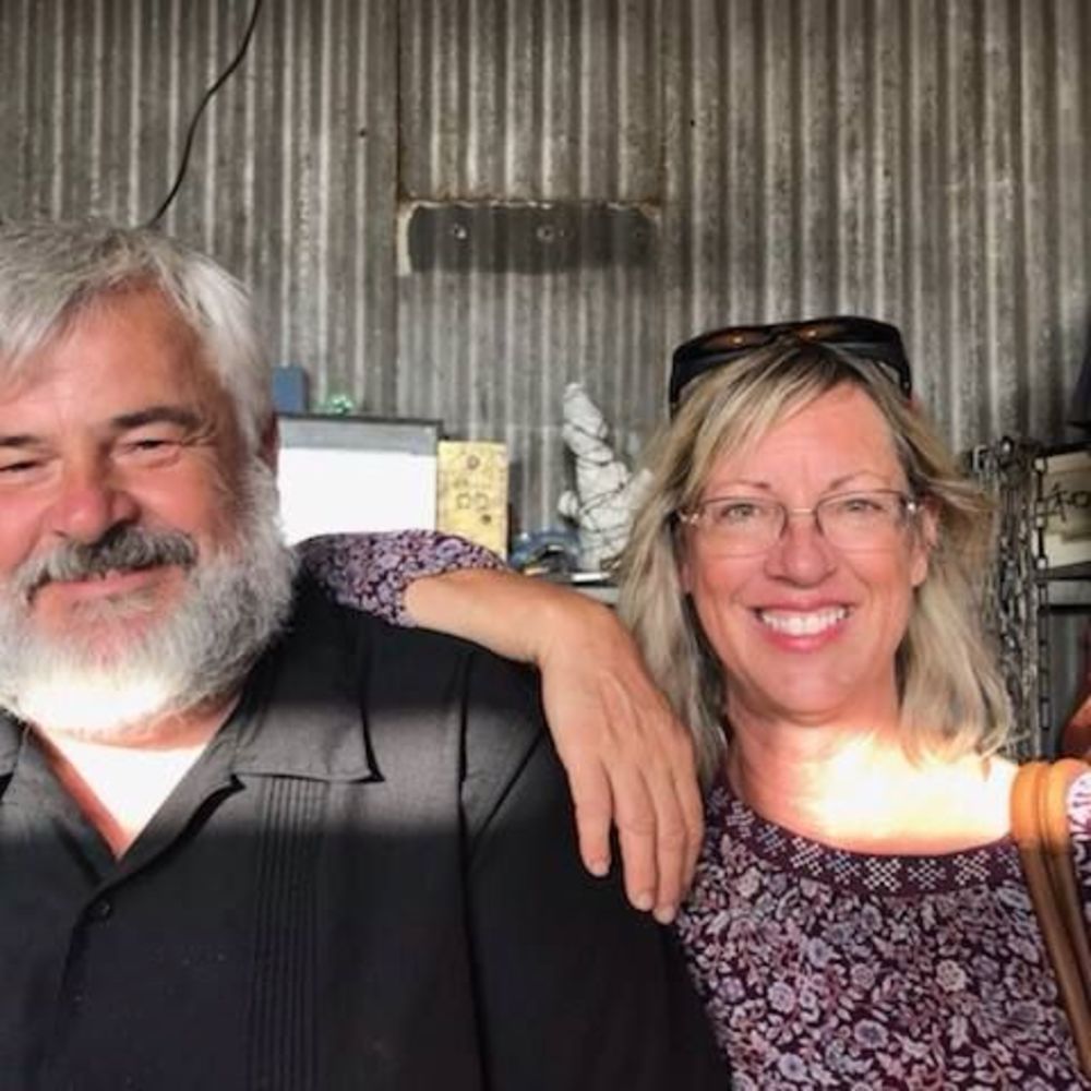 Meet your Posher, Tammy